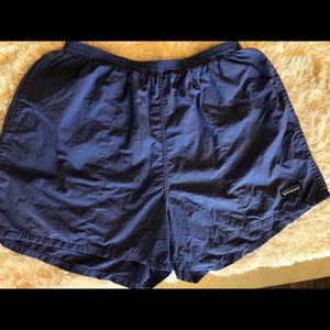 Men’s Vintage Patagonia Board Shorts!
